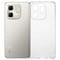 Фото - Чехол-накладка BeCover Anti-Shock для Infinix Smart 9 (X6532) Clear (712776) | click.ua