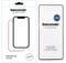 Фото - Защитное стекло BeCover для Motorola Moto G55 Black 10D (712717) | click.ua