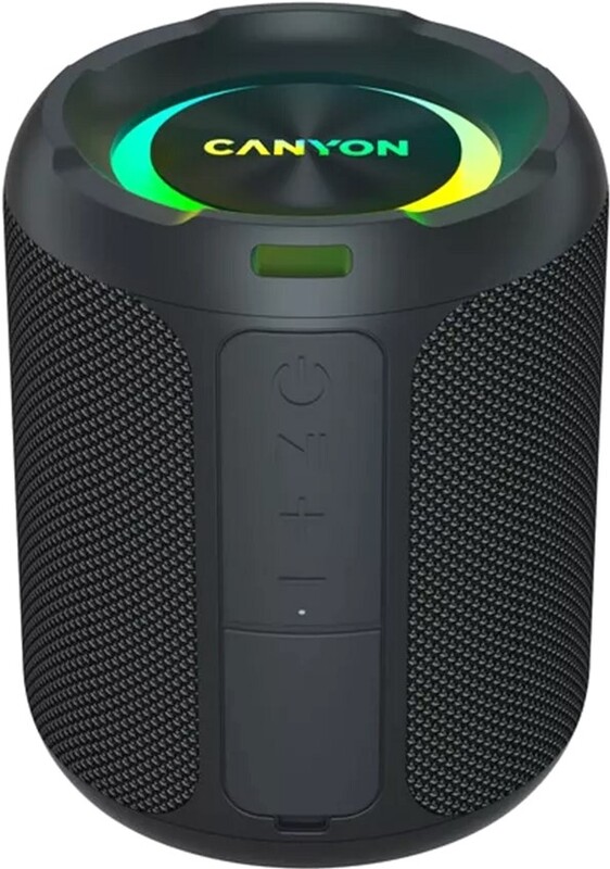 Акустична система Canyon OnMove 11 Black (CNE-CBTSP11)