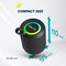 Фото - Акустична система Canyon OnMove 11 Black (CNE-CBTSP11) | click.ua