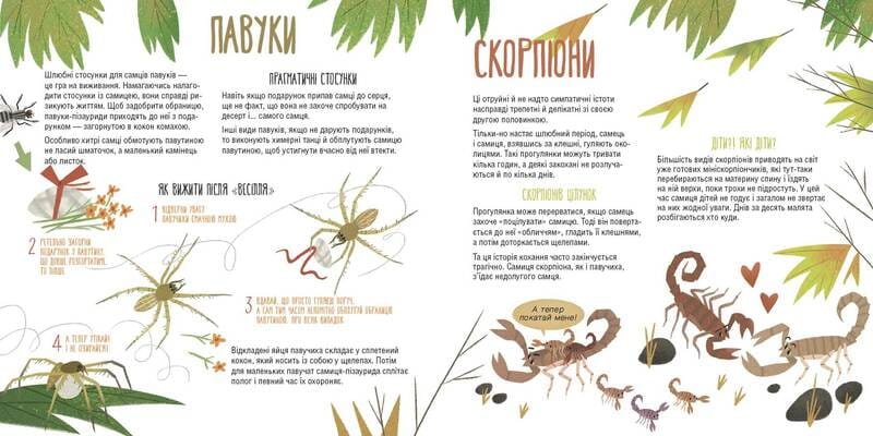 Папа, мама, я — семья животных / Евгения Гюнтер, Наталья Карпова