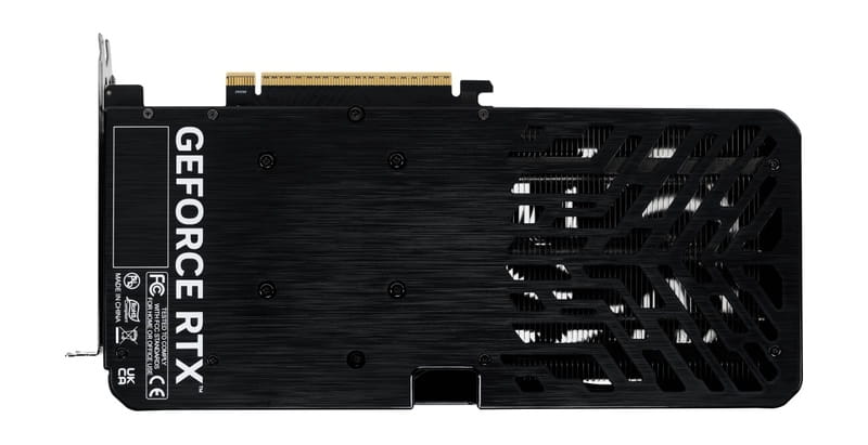 Відеокарта GF RTX 5060 8GB GDDR7 Dual OC Palit (NE75060S19P1-GB2063D)