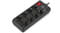 Фото - Фільтр живлення REAL-EL RS-Protect 805 1.8м Black (EL122300042) | click.ua