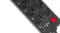 Фото - Фільтр живлення REAL-EL RS-Protect 805 1.8м Black (EL122300042) | click.ua