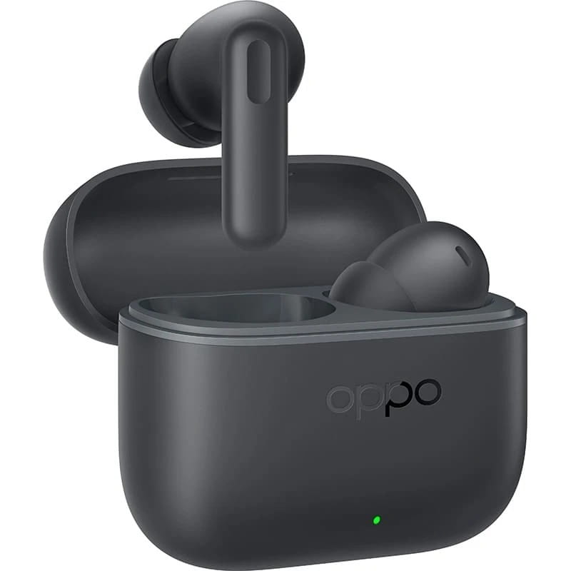 Bluetooth-гарнитура Oppo Enco Buds3 Pro ETEK1 Graphite Grey