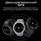 Фото - Смарт-годинник HiFuture Active Black/Red | click.ua