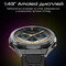 Фото - Смарт-годинник HiFuture Active Black/Red | click.ua