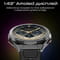Фото - Смарт-годинник HiFuture Active Silver | click.ua