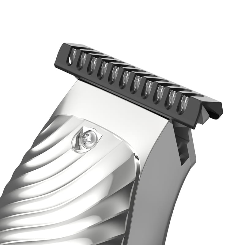 Машинка для стрижки XO CF9 Tarnish