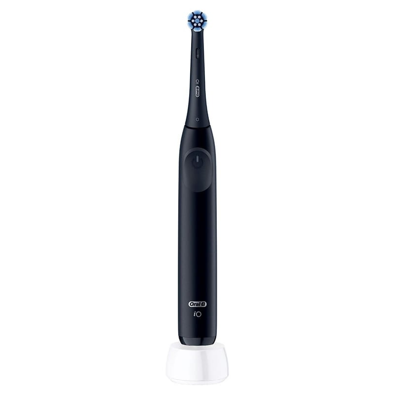 Зубна електрощітка Braun Oral-B iO Series 2 iOS2.1C9.0 Black