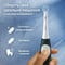 Фото - Зубна електрощітка Braun Oral-B iO Series 2 iOS2.1C9.0 Green | click.ua