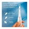 Фото - Зубна електрощітка Braun Oral-B iO Series 2 iOS2.1C9.0 Pink | click.ua