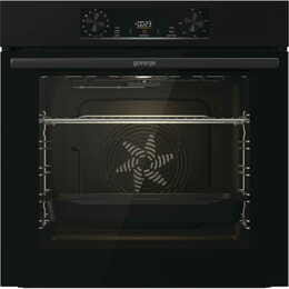 Духова шафа Gorenje BOP6737E02BK