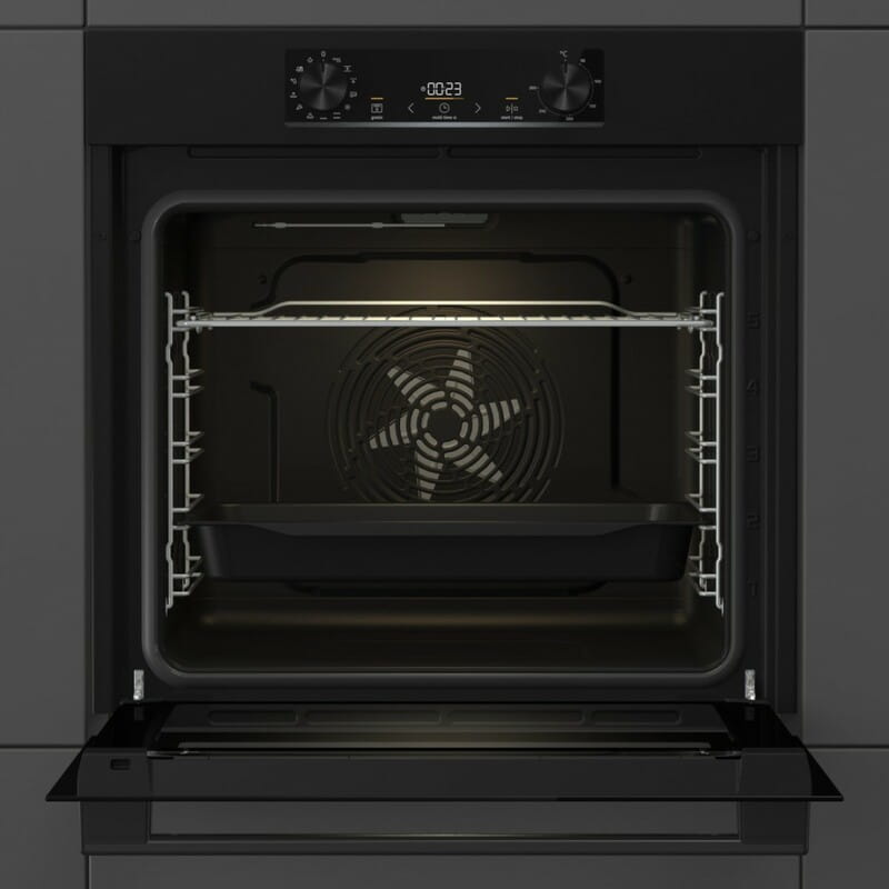 Духова шафа Gorenje BOP6737E02BK