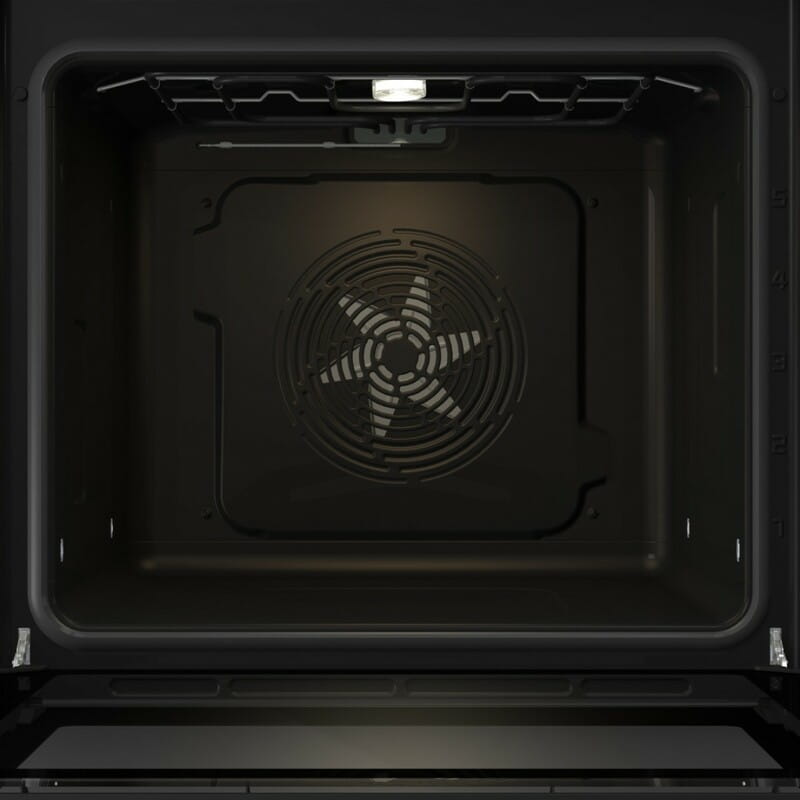 Духова шафа Gorenje BOP6737E02BK