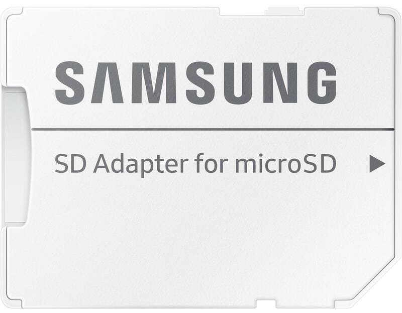 Карта пам`яті MicroSDXC  128GB UHS-I/U3 Class 10 Samsung Evo Plus R160MB/s + SD-адаптер (MB-MC128SA/EU)