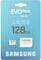 Фото - Карта пам`яті MicroSDXC  128GB UHS-I/U3 Class 10 Samsung Evo Plus R160MB/s + SD-адаптер (MB-MC128SA/EU) | click.ua