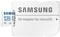 Фото - Карта пам`яті MicroSDXC  128GB UHS-I/U3 Class 10 Samsung Evo Plus R160MB/s + SD-адаптер (MB-MC128SA/EU) | click.ua