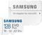 Фото - Карта пам`яті MicroSDXC  128GB UHS-I/U3 Class 10 Samsung Evo Plus R160MB/s + SD-адаптер (MB-MC128SA/EU) | click.ua