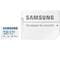 Фото - Карта пам`яті MicroSDXC  128GB UHS-I/U3 Class 10 Samsung Evo Plus R160MB/s + SD-адаптер (MB-MC128SA/EU) | click.ua