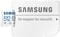 Фото - Карта пам`яті MicroSDXC  512GB UHS-I/U3 Class 10 Samsung Evo Plus R160MB/s + SD-адаптер (MB-MC512SA/EU) | click.ua