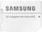 Фото - Карта пам`яті MicroSDXC  512GB UHS-I/U3 Class 10 Samsung Evo Plus R160MB/s + SD-адаптер (MB-MC512SA/EU) | click.ua