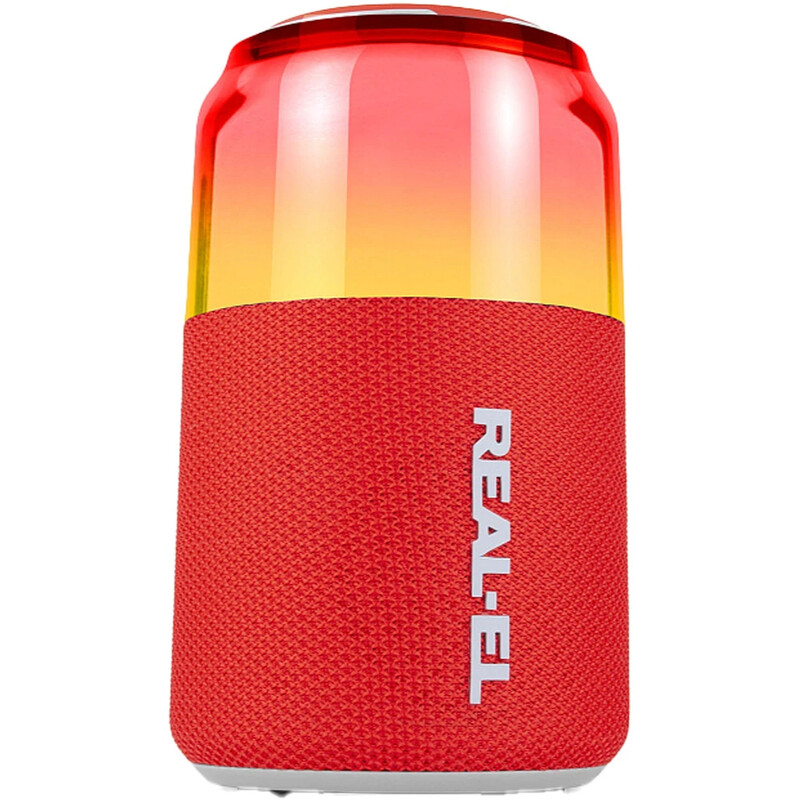 Акустична система REAL-EL X-705 Red