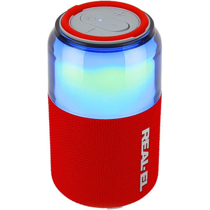 Акустична система REAL-EL X-705 Red