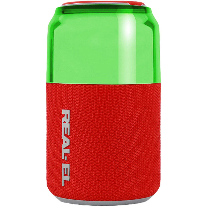 Акустична система REAL-EL X-705 Red