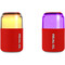 Фото - Акустична система REAL-EL X-705 Red | click.ua