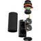 Фото - Акустична система REAL-EL X-711 Black | click.ua