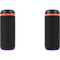 Фото - Акустична система REAL-EL X-711 Black | click.ua