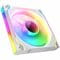 Фото - Вентилятор Cougar SC140 ARGB White | click.ua