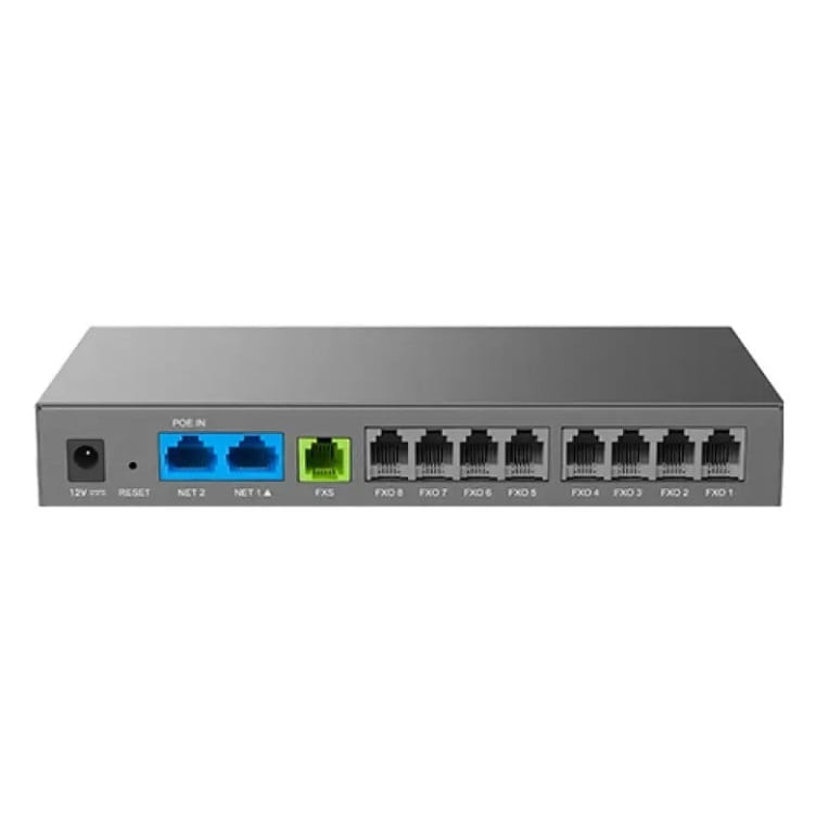 VoIP-Шлюз Grandstream HandyTone HT881