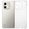 Фото - Чохол-накладка BeCover Anti-Shock для Infinix Hot 50i (X6531) Clear (712777) | click.ua