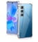 Фото - Чохол-накладка BeCover Anti-Shock для Infinix Hot 50 Pro (X6881) Clear (712778) | click.ua