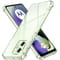 Фото - Чехол-накладка BeCover Anti-Shock для Motorola Moto G35 Clear (712779) | click.ua