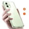 Фото - Чехол-накладка BeCover Anti-Shock для Motorola Moto G35 Clear (712779) | click.ua