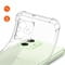 Фото - Чохол-накладка BeCover Anti-Shock для Motorola Moto G55 Clear (712780) | click.ua