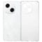 Фото - Чохол-накладка BeCover Anti-Shock для Tecno Spark Go 1 (KL4) Clear (712782) | click.ua