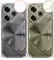 Фото - Чохол-накладка BeCover Anti-Shock для Tecno Pova 6 (LI7) Clear (712784) | click.ua