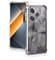 Фото - Чохол-накладка BeCover Anti-Shock для Tecno Pova 6 (LI7) Clear (712784) | click.ua