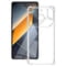 Фото - Чохол-накладка BeCover Anti-Shock для Tecno Pova 6 (LI7) Clear (712784) | click.ua