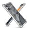 Фото - Чохол-накладка BeCover Anti-Shock для Tecno Pova 6 Neo (LI6) Clear (712785) | click.ua