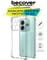 Фото - Чехол-накладка BeCover Anti-Shock для Xiaomi Redmi Note 14 5G Clear (712786) | click.ua