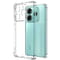 Фото - Чехол-накладка BeCover Anti-Shock для Xiaomi Redmi Note 14 5G Clear (712786) | click.ua