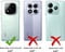 Фото - Чехол-накладка BeCover Anti-Shock для Xiaomi Redmi Note 14 Pro 5G Clear (712787) | click.ua