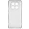 Фото - Чохол-накладка BeCover Anti-Shock для Xiaomi Redmi Note 14 Pro Plus 5G Clear (712788) | click.ua