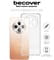 Фото - Чехол-накладка BeCover Anti-Shock для Oppo Reno 12 F 5G Clear (712791) | click.ua