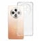 Фото - Чехол-накладка BeCover Anti-Shock для Oppo Reno 12 F 5G Clear (712791) | click.ua